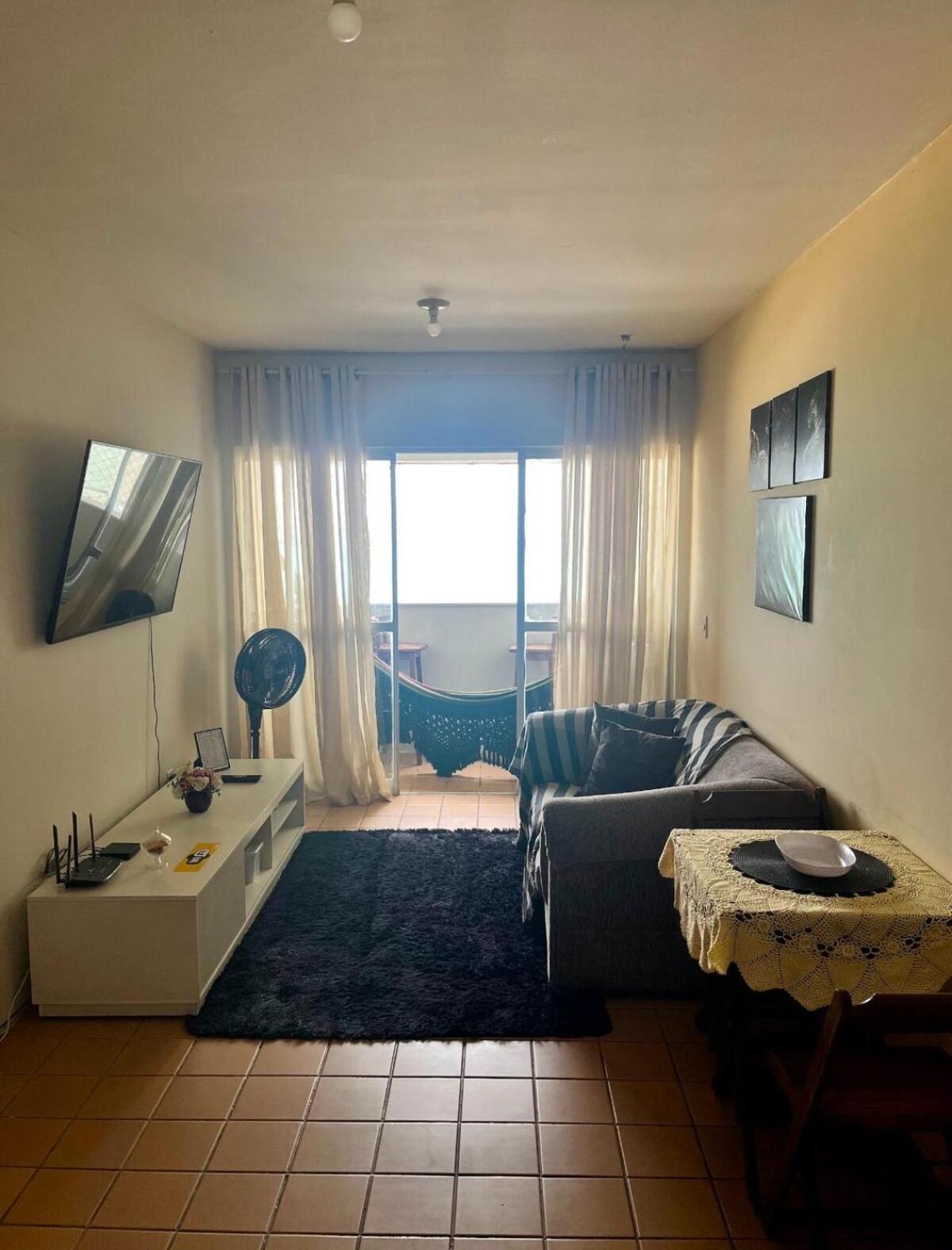 Vista-mar Apartamento Maceió
